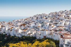 Tranquilidad Mediterránea a Solo 6 Minutos del Mar: Tu Nuevo Hogar en Torrox photo 0