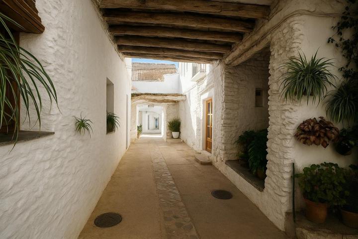 Aún le falta encanto… pero ya tiene algo que no se puede reformar: el lugar perfecto para vivir, invertir o pausar el mundo. photo 0