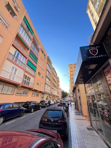 Piso calle Gordon photo 0