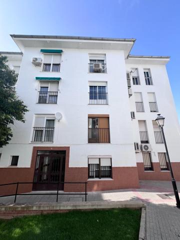 Piso 3 habitaciones Barriada Garcia Prieto photo 0