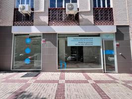 Local Avenida Obispo Angel Herrera Oria 20 photo 0