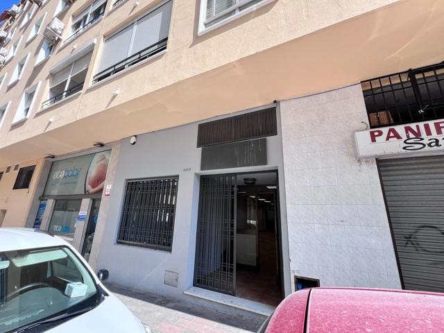 Local-Oficina pie de calle photo 0