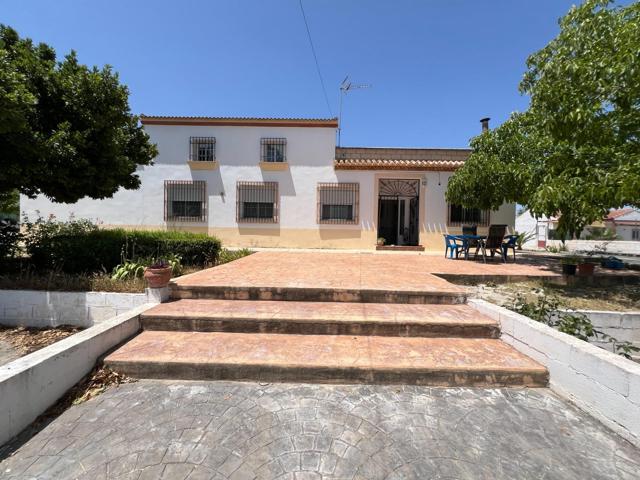 Casa Independiente Moraleda de Zafayona photo 0