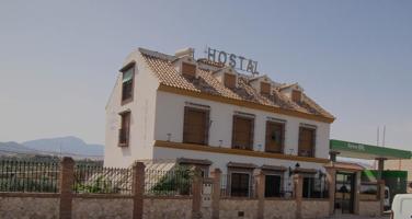 Gran Oportunidad Hostal en el centro de Pizarra photo 0