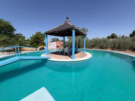 Casa con piscina Moraleda de Zafayona photo 0