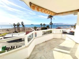 ATICO EN PEDREGALEJO CON VISTAS AL MAR photo 0