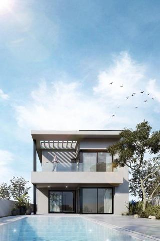 Villa de alta calidad en una zona privilegiada photo 0