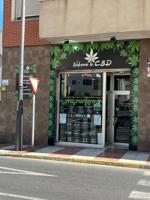 Traspaso Negocio especializado en CBC y Growshop photo 0