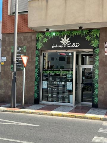 Traspaso Negocio especializado en CBC y Growshop photo 0