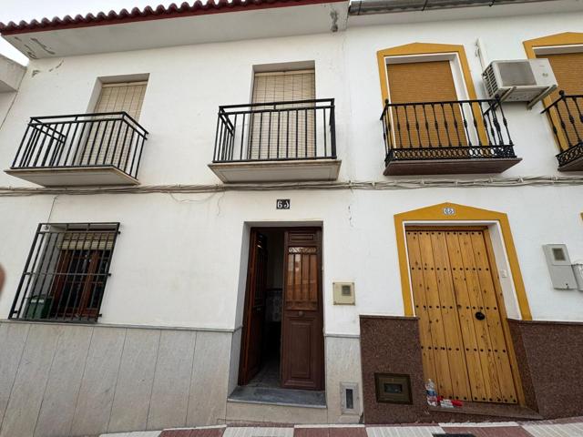 Chalet adosado en colmenar photo 0