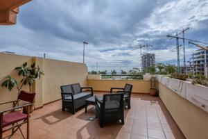 ✨ Tu nuevo hogar en la zona con más futuro de Málaga ✨ photo 0