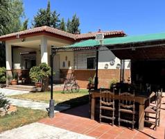 Casa con piscina y parcela llana a 5 min de Antequera photo 0