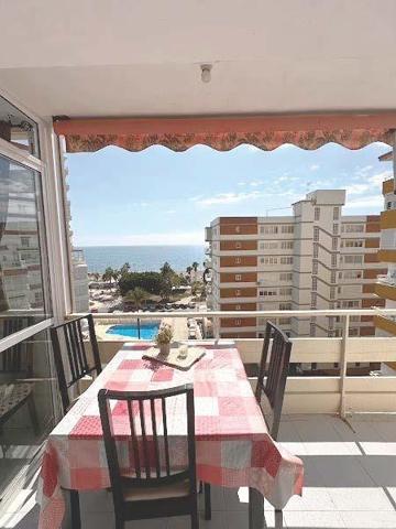 El piso que todos quieren, ahora puede ser tuyo! Piso 3 dormitorios con vistas al Mar, parking y trastero. Lo tiene todo!!! photo 0