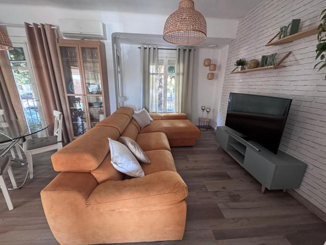 Se vende piso completamente reformado en Avenida Andalucía photo 0