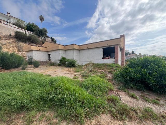 Terreno uso deportivo 4.296 m2 photo 0