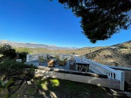 CASA RÚSTICA CON PISCINA EN CASABERMEJA photo 0