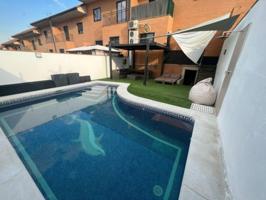 Espectacular chalet en Ciempozuelos photo 0