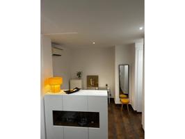 Estudio reformado cerca de Plaza Castilla photo 0