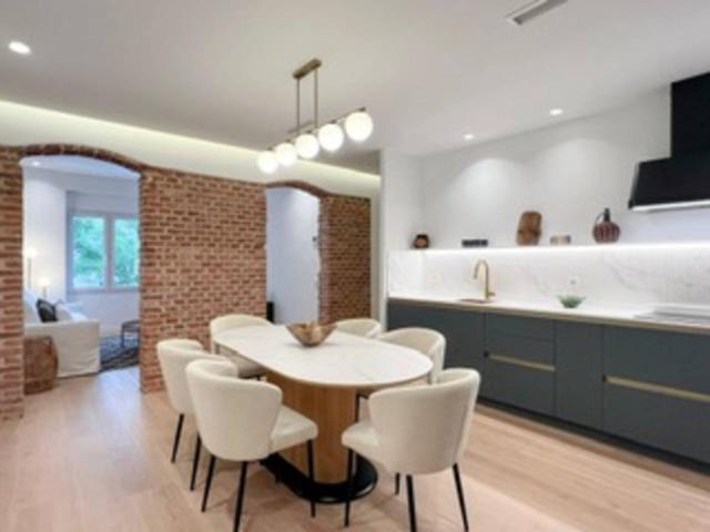 Piso reformado junto al Retiro photo 0