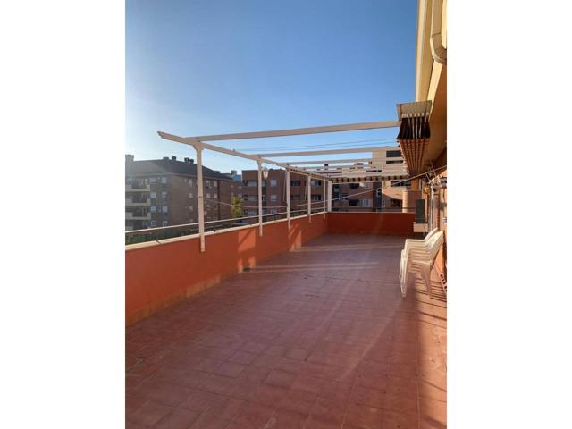 Ático en el Restón Valdemoro photo 0