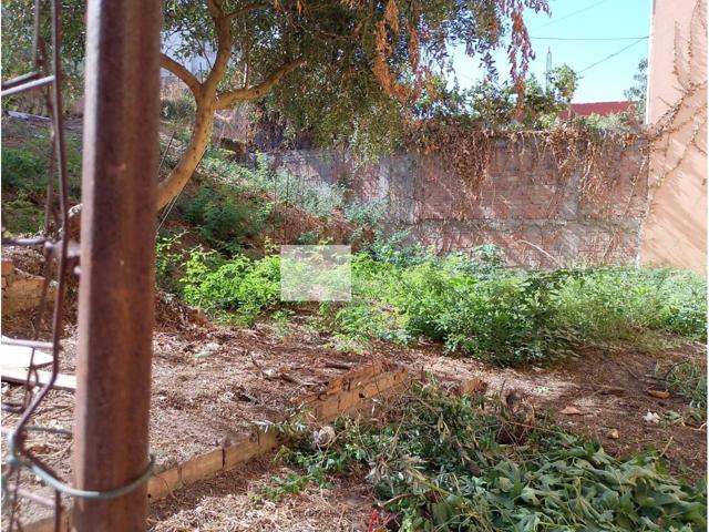 Terreno en venta en Algeciras photo 0