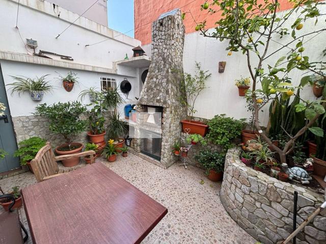 Venta de casa en barriada MONCAYO, Algeciras photo 0