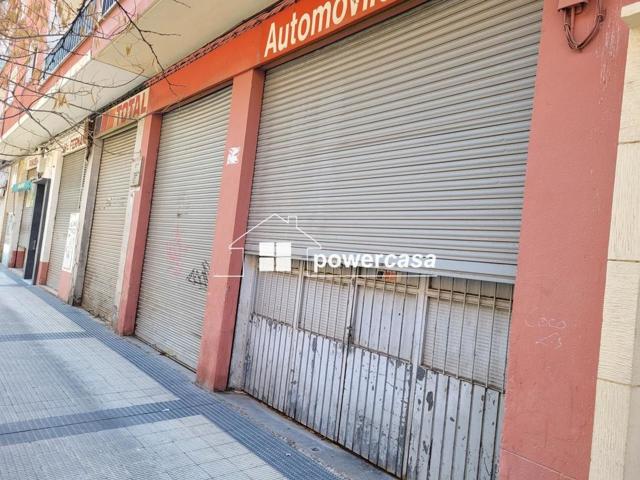 Otro En venta en Calle Río Alcanadre, 5, Almozara, Zaragoza photo 0