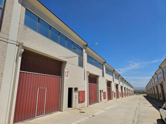 Otro En alquiler en Calle Acebo, 11, Cartuja Baja, Zaragoza photo 0