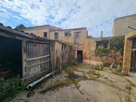 Terreno Urbanizable En venta en Calle San Marcos, Sobradiel photo 0