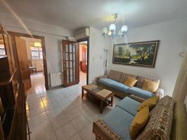 Piso En venta en Av Gascon Y Marin, Jose, 3, Las Fuentes, Zaragoza photo 0
