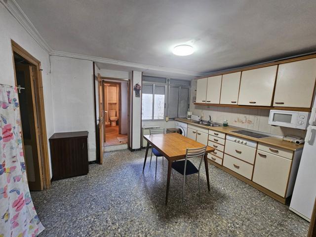 Casa En venta en Calleja De La Paz, 0, Gurrea De Gallego photo 0