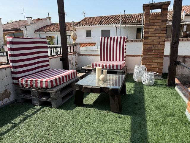 Unifamiliar Pareada En venta en Grupo Capuchinos, 0, Tarazona photo 0