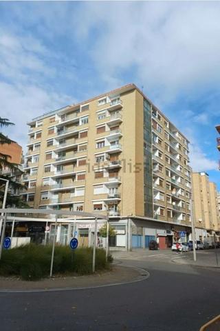 Piso En venta en Calle Ramón Y Cajal, 21, Sto.domingo Y S.martín, Huesca photo 0