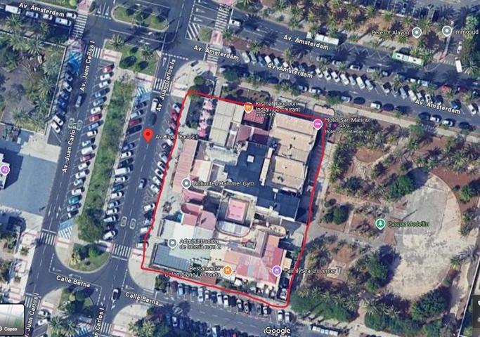 Locales en Centro Comercial photo 0