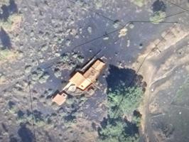 Venta de terreno con casita en Las Manchas, La Palma photo 0