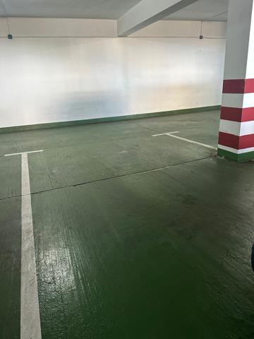 Venta en conjunto de 5 plazas de Garaje en Los Llanos de Aridane photo 0