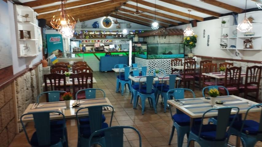 Se Traspasa Restaurante en Funcionamiento photo 0