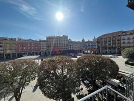 Piso En venta en Plaza Mayor, Burgos photo 0