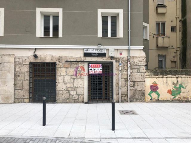 Local En alquiler en Hortelanos, Burgos photo 0