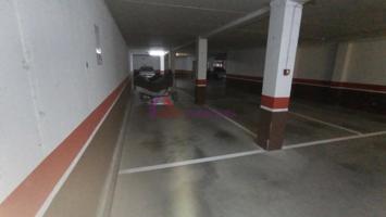 Parking En venta en Burgos photo 0