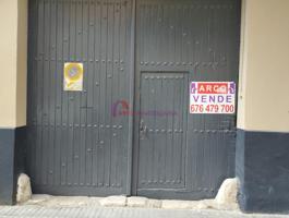Local En venta en San Pedro Y San Felices, Burgos photo 0