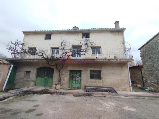 Casa En venta en Cotar, Burgos photo 0
