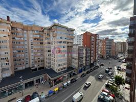 Piso En venta en Luis Alberdi, Burgos photo 0