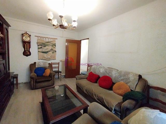 Piso en venta en San Agustín - Parque Europa photo 0