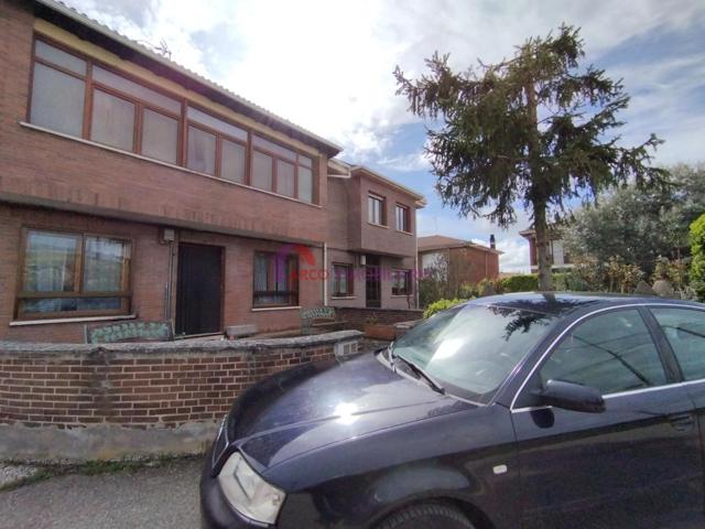 Casa En venta en La Fabrica, Tardajos photo 0