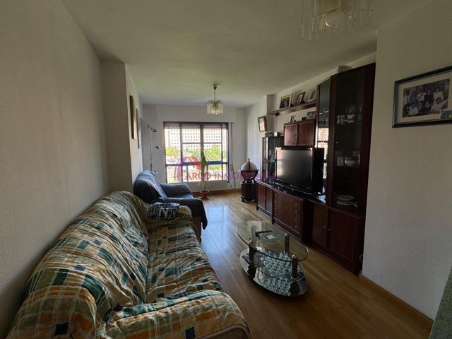 Piso En venta en Avenida Castilla Y Leon, Burgos photo 0