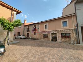 Casa En venta en Plaza La Iglesia, Arcos photo 0