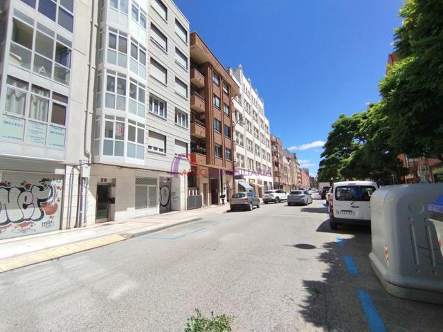 Piso En venta en Calzadas, Burgos photo 0