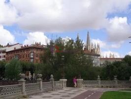 Piso En venta en Paseo De La Audiencia, Burgos photo 0