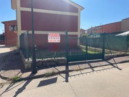 Terreno Urbanizable En venta en San Juan, Cardeñuela Riopico photo 0